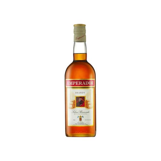 Emperador Solera Reservado - 750ML