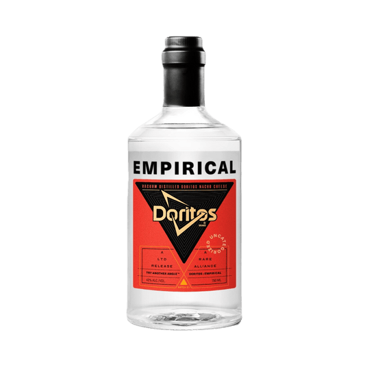 Empirical Doritos x Empirical Liqueur Spirit - 750ML 