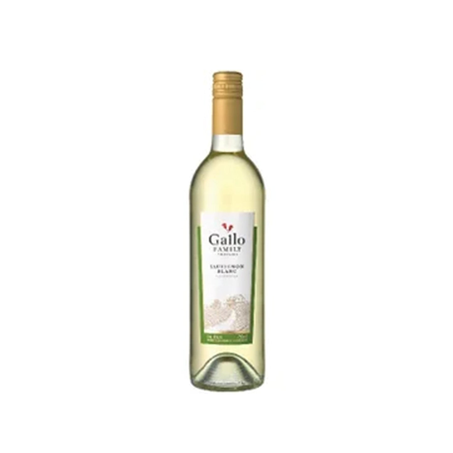 Ernest & Julio Gallo Twin Valley:Sauvignon Blanc - 1.5L