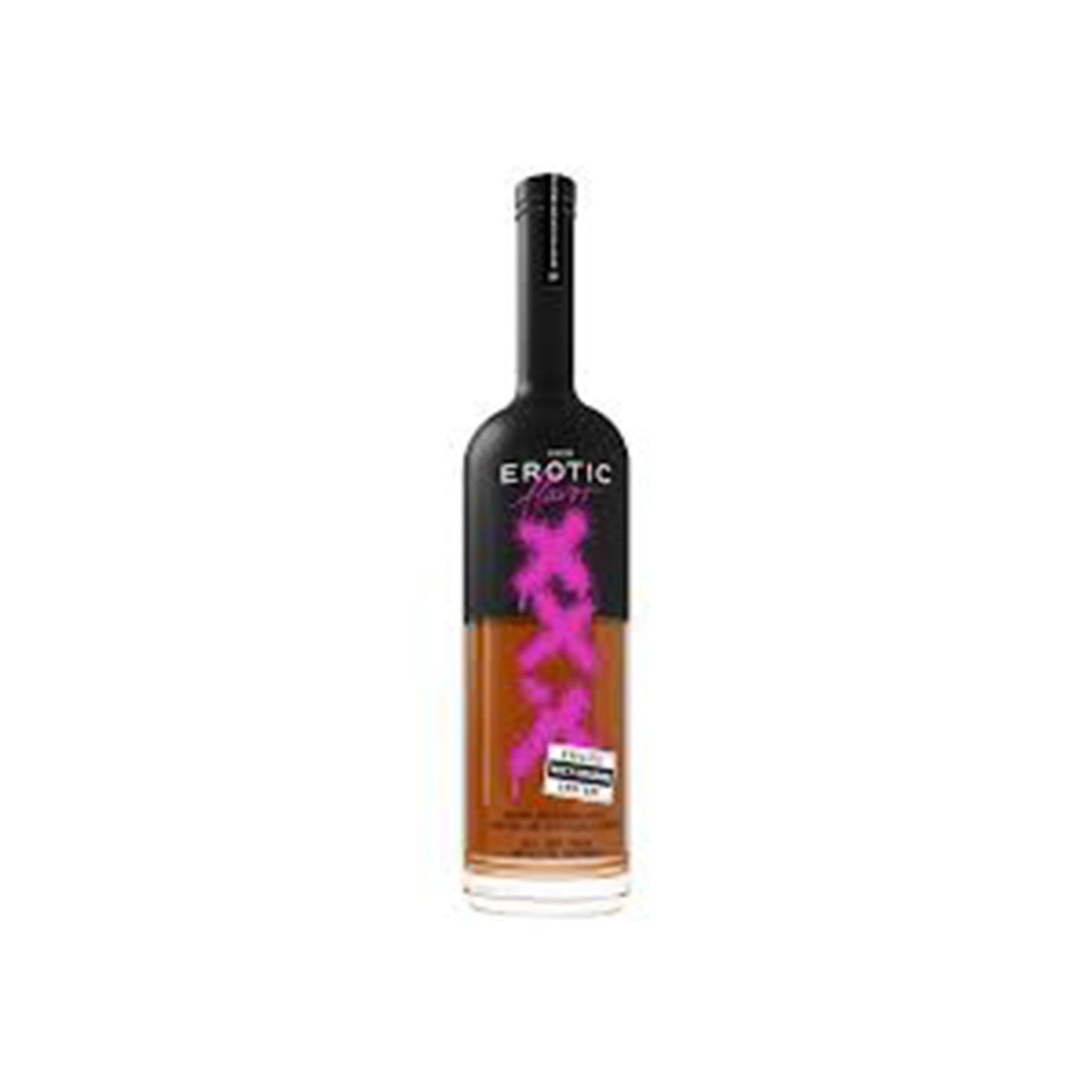 Erotic Spicy Tamarindo Brandy - 750ML