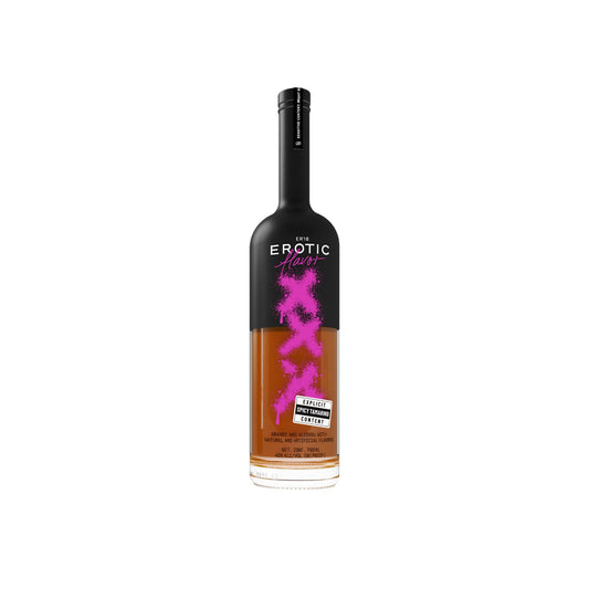 Erotic Spicy Tamarindo Brandy - 750ML