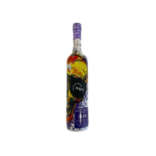 Erotic Tamarindo Brandy - 750ML