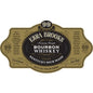 Ezra Brooks 99 Proof Bourbon - 750ML