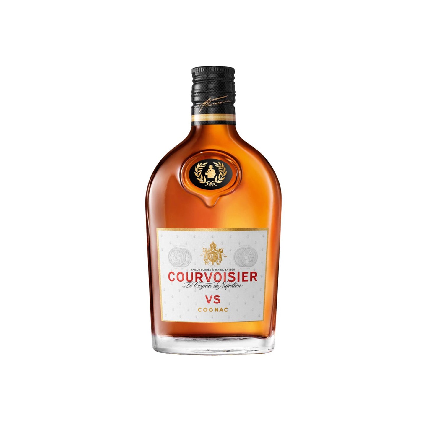 Courvoisier VS Cognac - 100ML