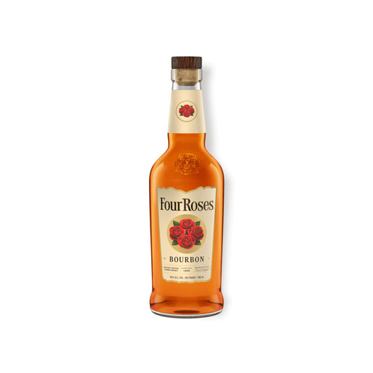 Four Roses Bourbon - 750ML