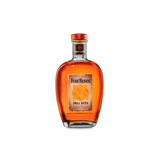 Four Roses Small Batch Bourbon - 750ML