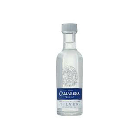 Familia Camarena Silver Tequila - 50ML