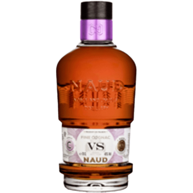Famille Naud VS Cognac - 750ML 