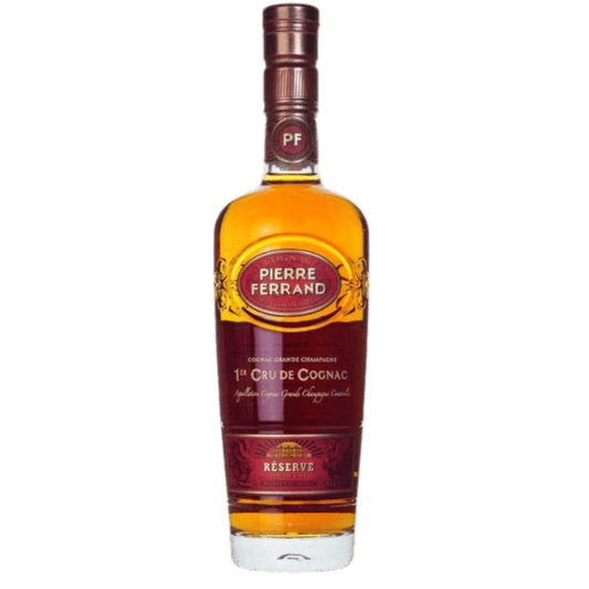 Ferrand Réserve Double Cask Cognac - 750ML 