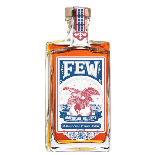 Few Spirits American Whiskey - 750ML 