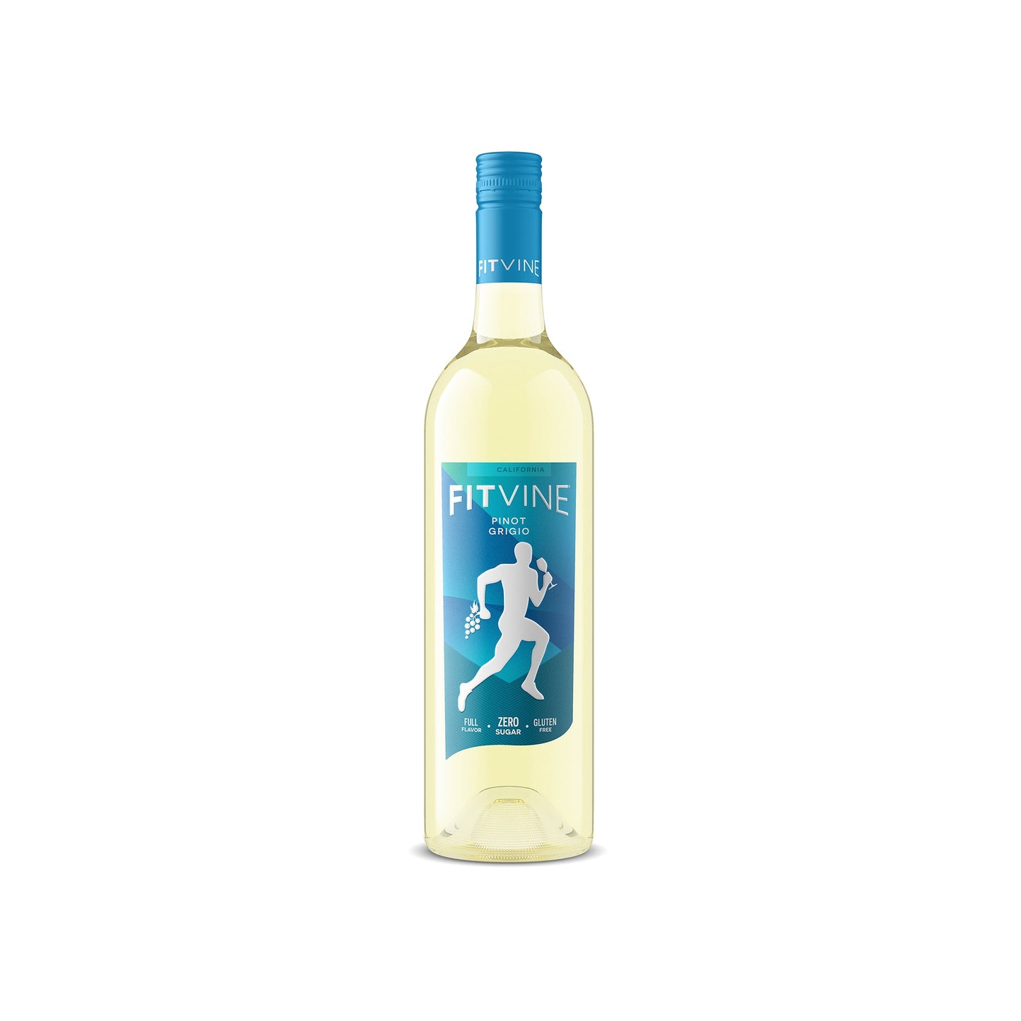 Fit Vine Pinot Grigio - 750ML