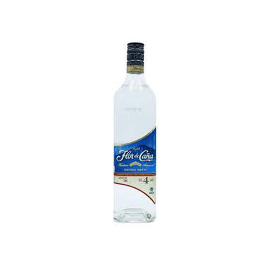 Flor De Caã±A Extra Dry 4 - 750ML .