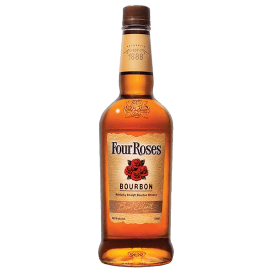 Four Roses Bourbon - 750ML 