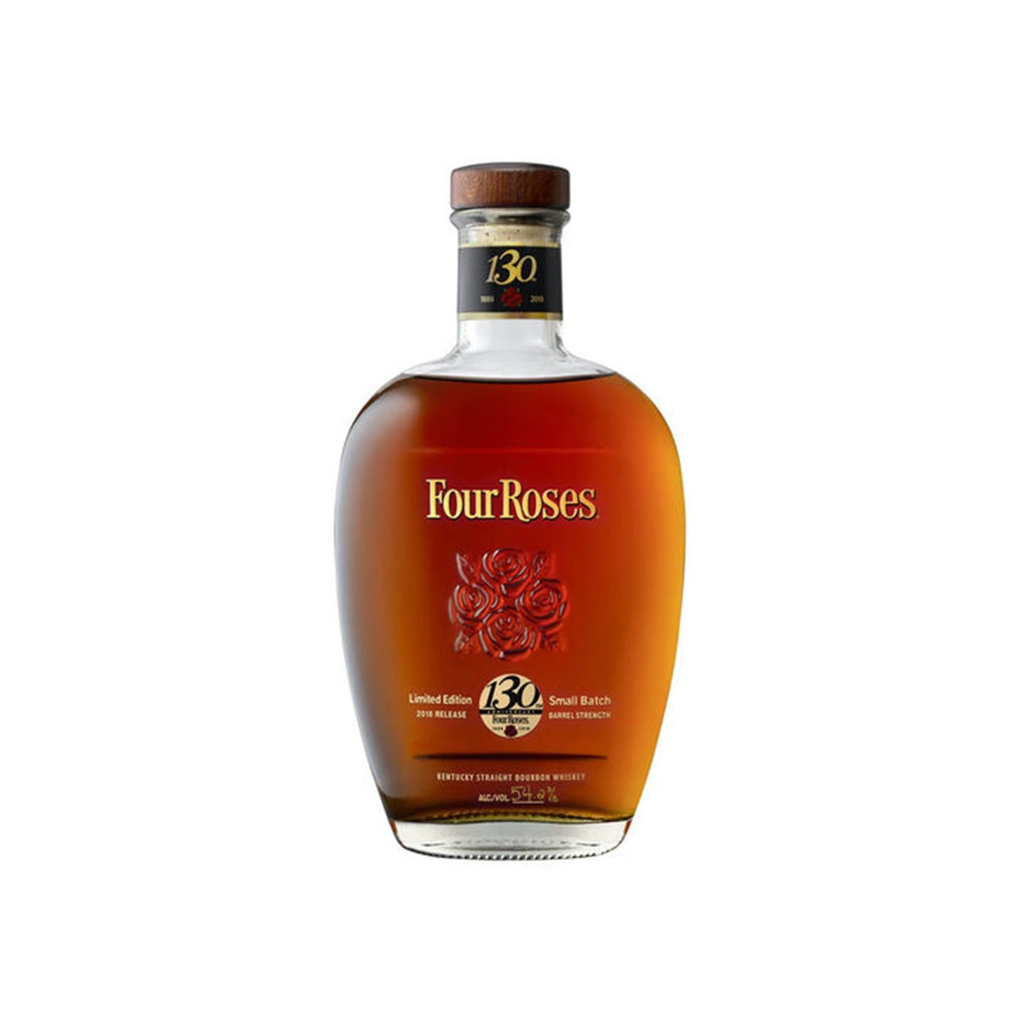 Four Roses Small Batch 130th Anniversay - 750ML