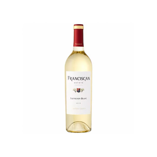 Franciscan Sauvignon Blanc - 750ML