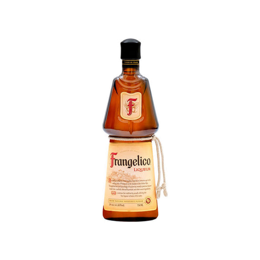 Frangelico Liqueur - 750ML .