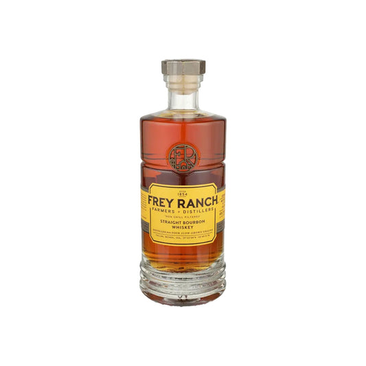 Frey Ranch Bourbon Whiskey - 375ML