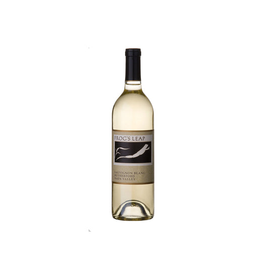 Frog's Leap:Sauvignon Blanc - 750ML