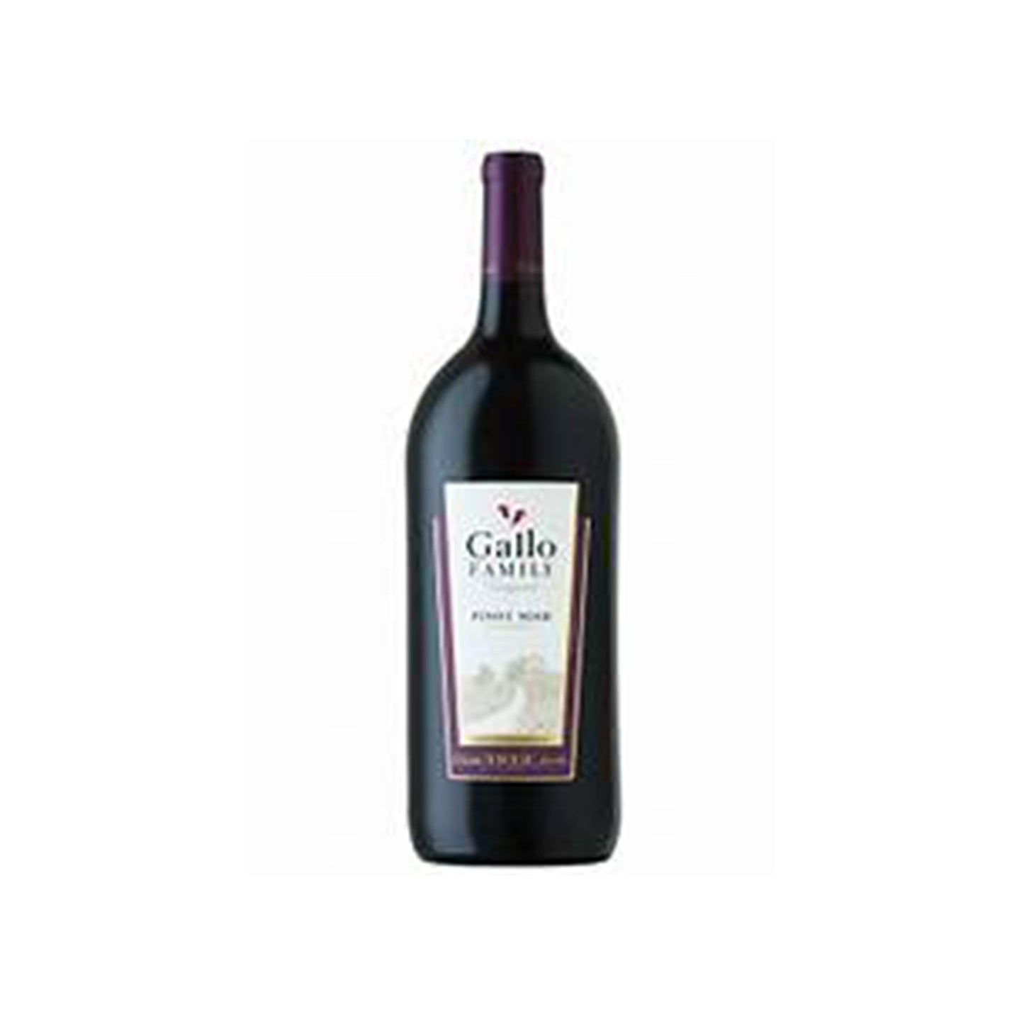 Gallo Family Vineyards:Pinot Noir - 1.5L