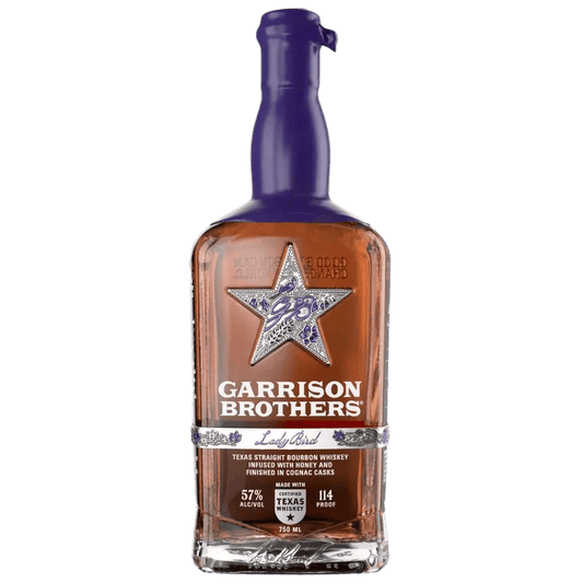 Garrison Brothers Lady Bird Bourbon - 750ML 