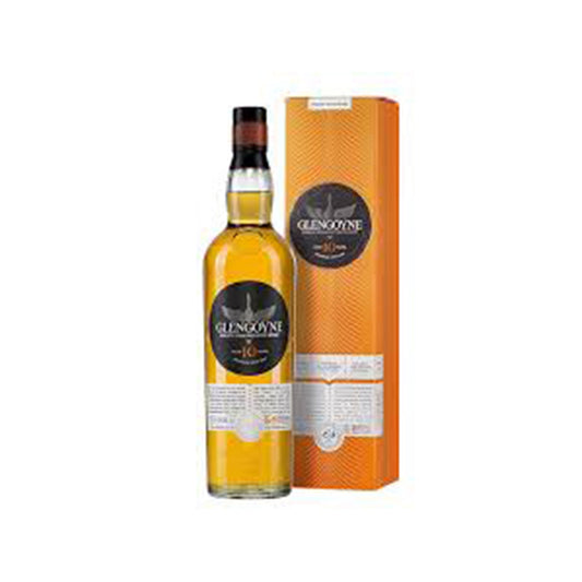 Glengoyne 10yrs - 750ML