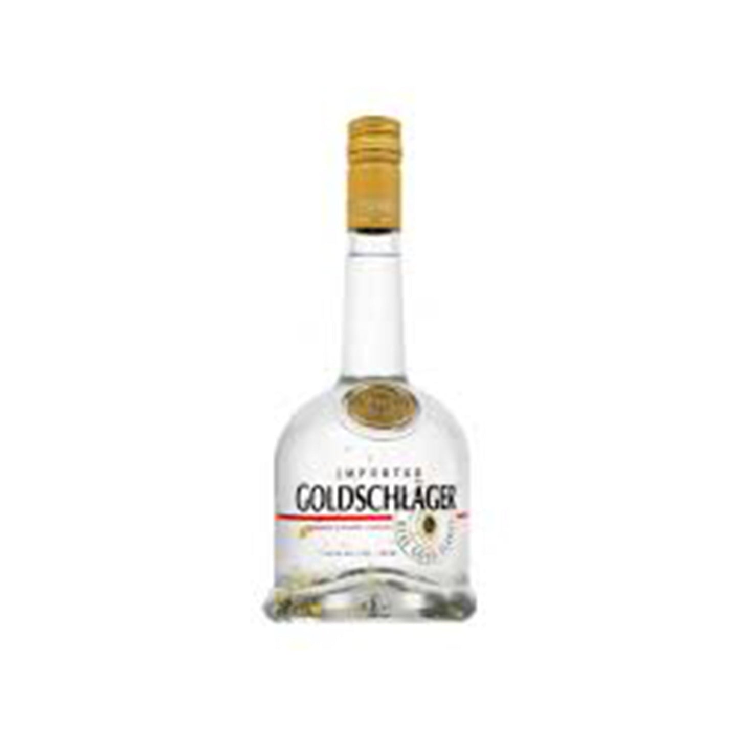 Goldschlager - 750ML .