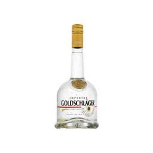 Goldschlager - 750ML .