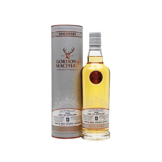 Gordon & Macphail Sm 13yrs Caolila - 750ML