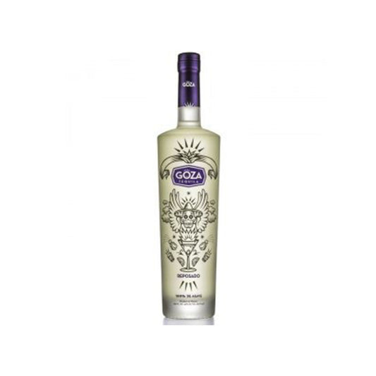 Goza Tequila Reposado - 750ML