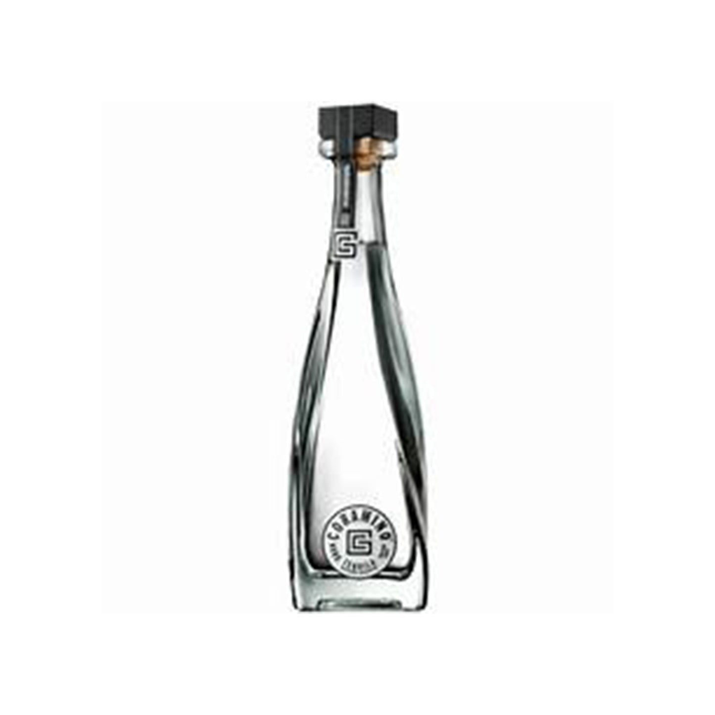 Gran Coramino Reposado Cristalino Tequila - 750ML