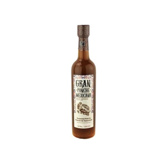 Gran Ponche Tamarindo - 750ML .