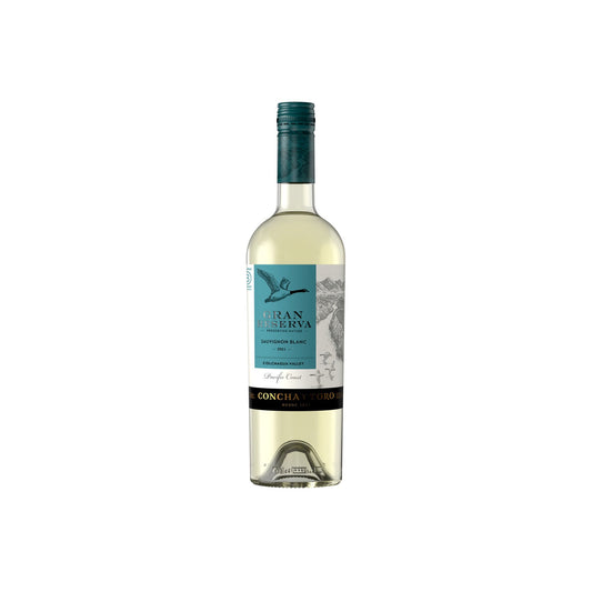 Gran Reserva Sauvignon Blanc - 750ML