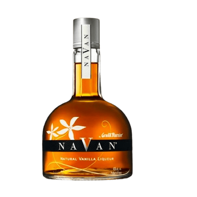 Grand Marnier Navan - Vanilla Cognac - 750ML 