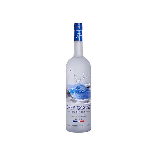 Gray Goose Vodka  - 1.75L