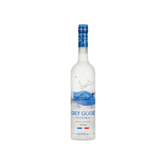 Gray Goose Vodka - 750ML