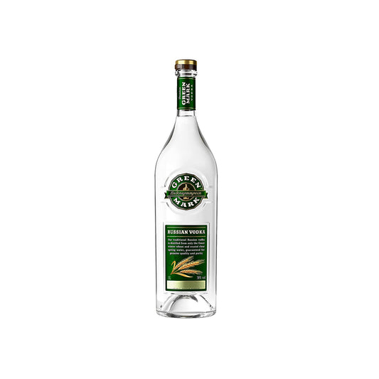 Green Mark Vodka - 1L