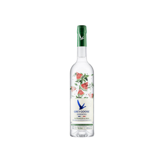 Grey Goose Essences Watermelon Basil - 750ML