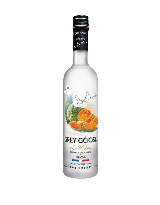 Grey Goose Le Melon - 750ML