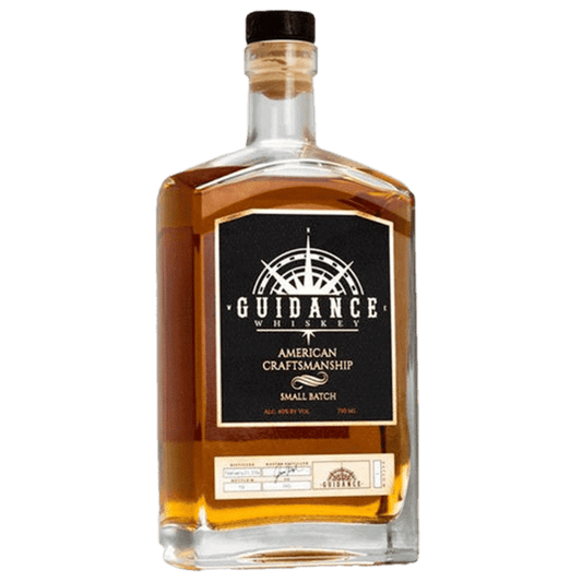 Guidance American Whiskey - 750ML 