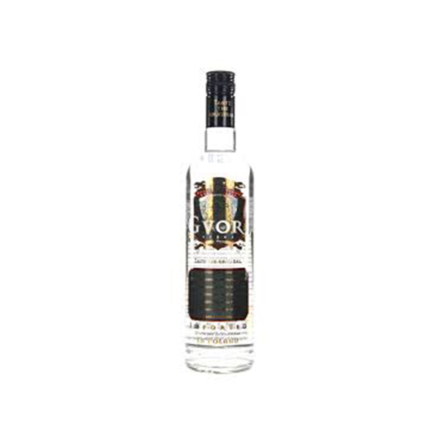 Gvori Vodka - 750ML