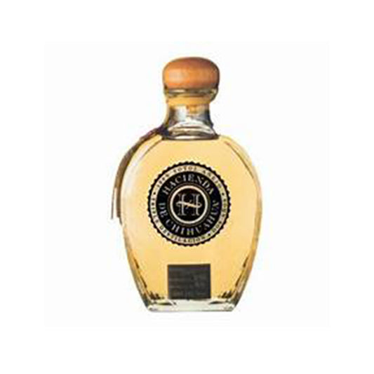 Hacienda Dechihu Sotol Anejo - 750ML