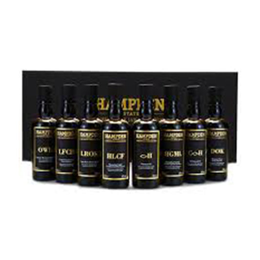 Hampden The 8 Marks Collection Rum - 8x200ML .