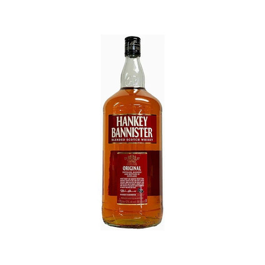 Hankey Bannister - 1.75L