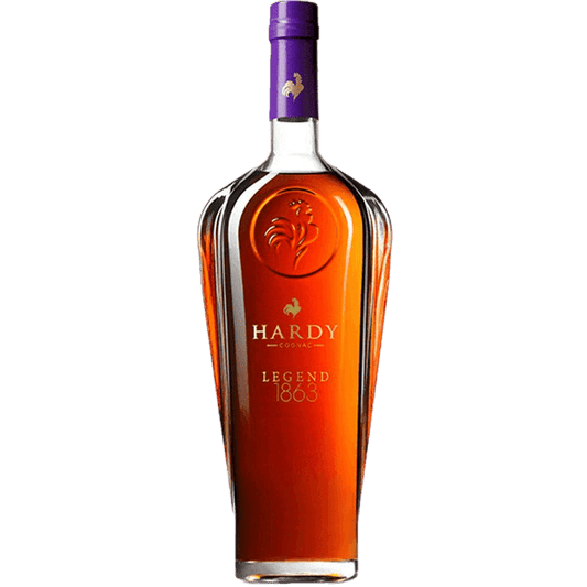 Hardy Cognac Legend 1863 Cognac - 750ML