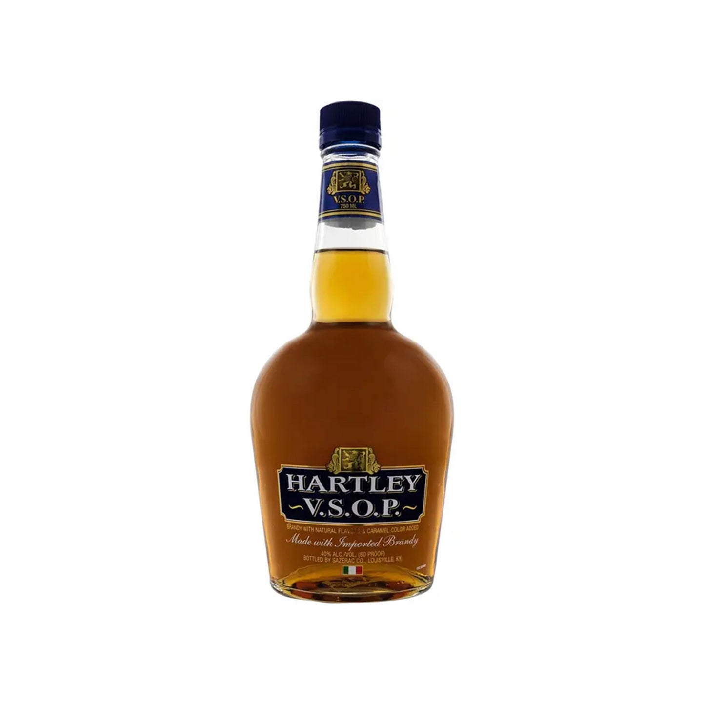 Hartley Brandy - 750ML