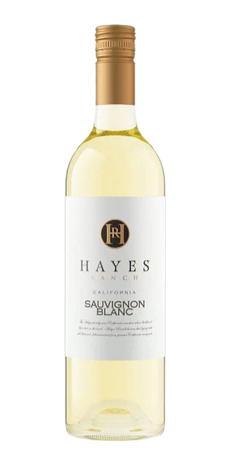 Hayes Ranch Sauvignon Blanc California - 750ML 