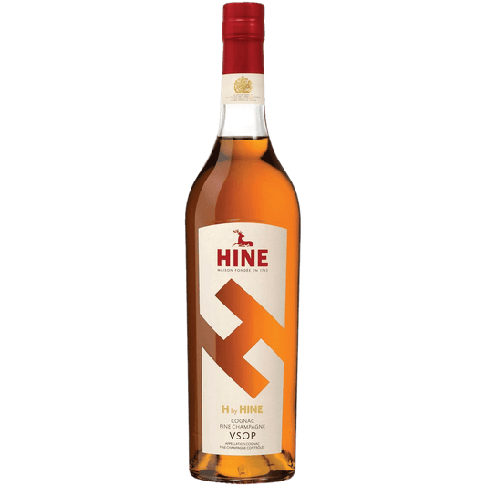 H by Hine VSOP Cognac -750ML 