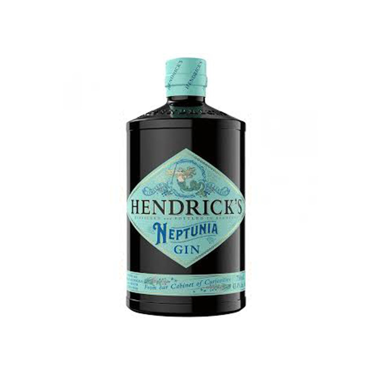 Hendrick's Gin Neptunia - 750ML