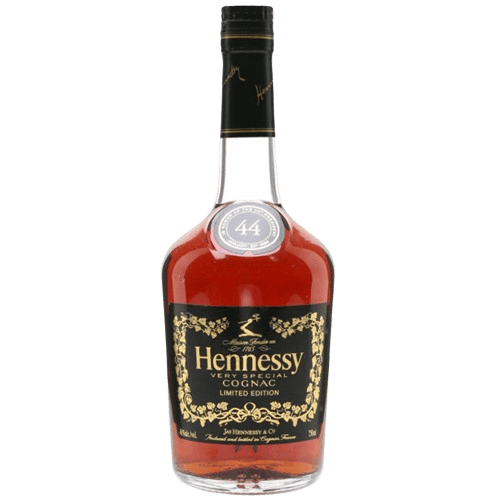 Hennessy Barack Obama 44th Presidential Collector Edition - 750ML 