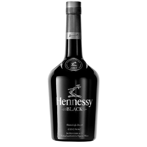 Hennessy Black - 750ML 